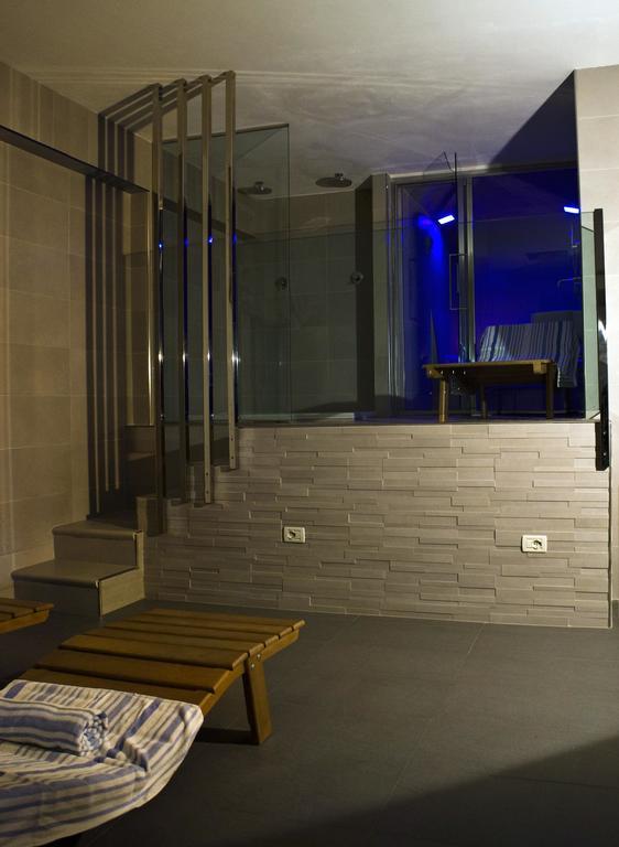 Hotel Imperiale Мілано-Маріттіма Екстер'єр фото