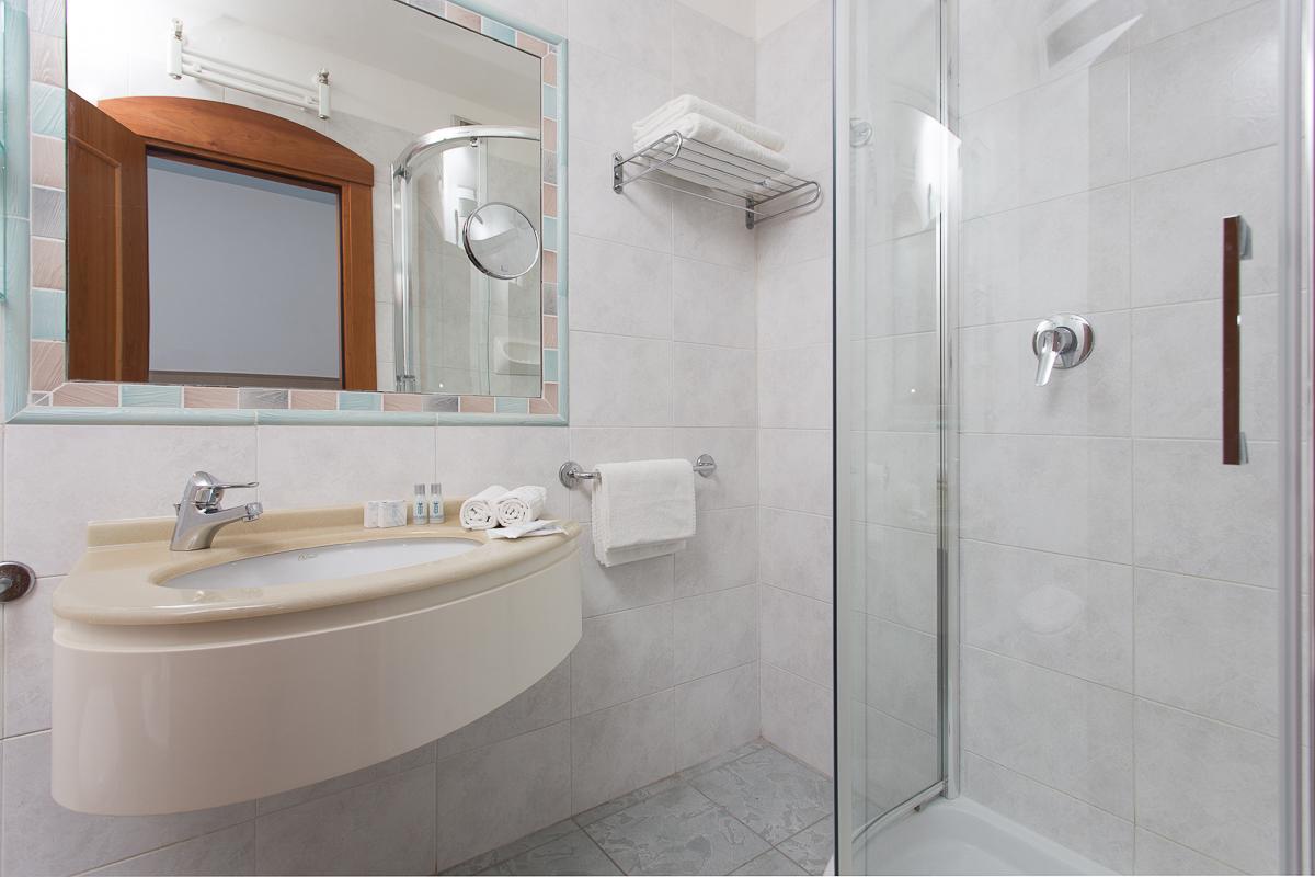 Hotel Imperiale Мілано-Маріттіма Екстер'єр фото